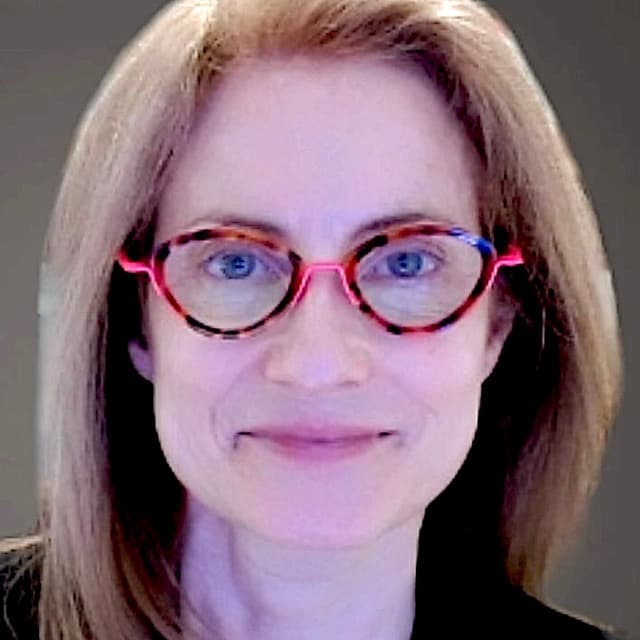 Dr. Mary-Ann Winkelmes, Ph.D.